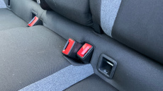 Skoda Fabia 1.0 TSI SE Comfort 5dr Petrol Hatchback